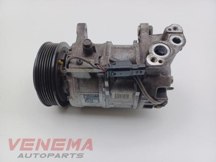 Pompe clim d'un BMW 1-Serie, -, 3 mois de garantie, Utilisé, -
