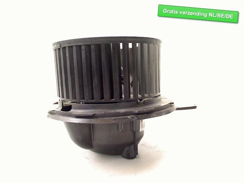 RADIATEUR MOTEUR Volkswagen Touran (1T3) (1k1820015k), Volkswagen, Volkswagen AG, Utilisé, Kundenbetreuung@volkswagen.de