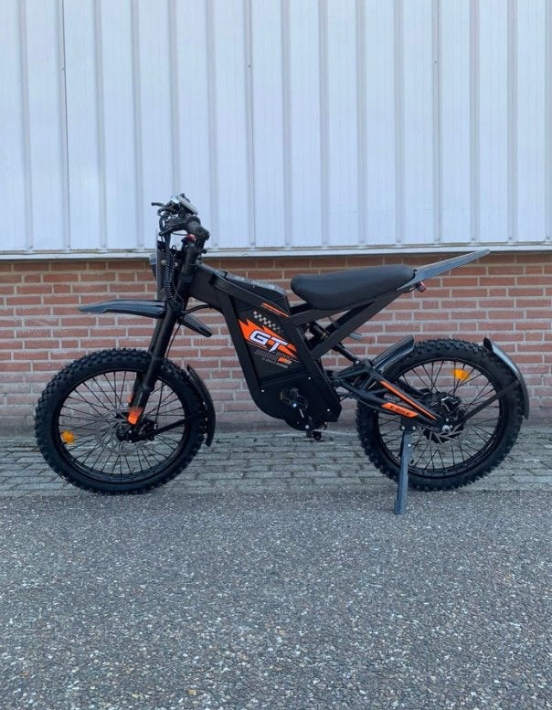 Crossbos gt2000, Fietsen en Brommers, Brommers | Crossbrommers, Nieuw, Overige merken, Ophalen