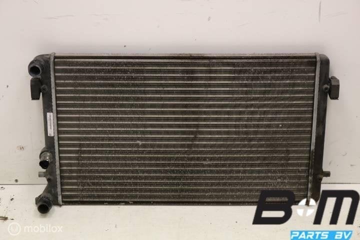 Radiateur VW Golf 4, Utilisé