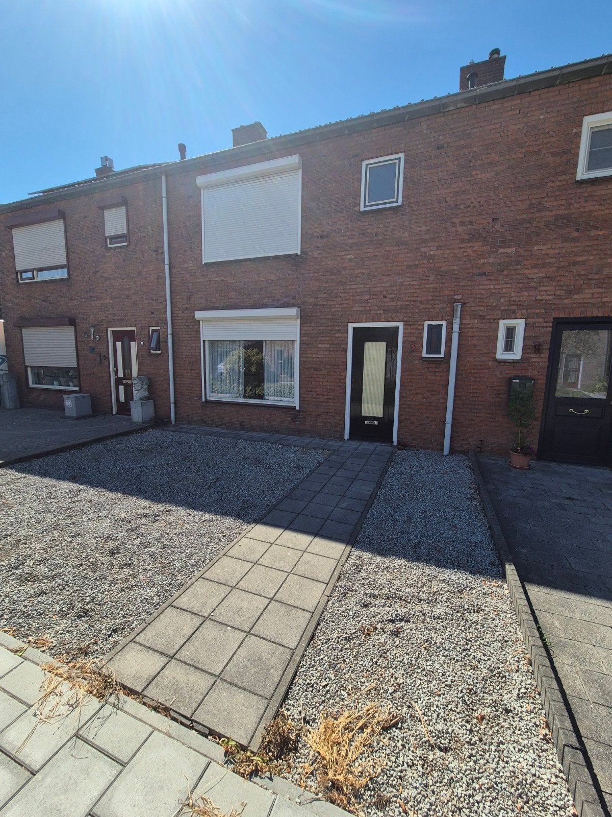 Woning te koop in Sas Van Gent, Nederland, Tussenwoning, Sas Van Gent, Verkoop zonder makelaar
