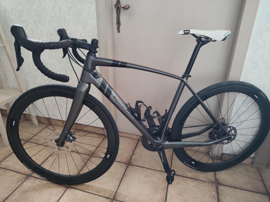 Eddy Merckx
Prachtige nieuwe Dure kwaliteits volle fiets
maa, Fietsen en Brommers, Ophalen
