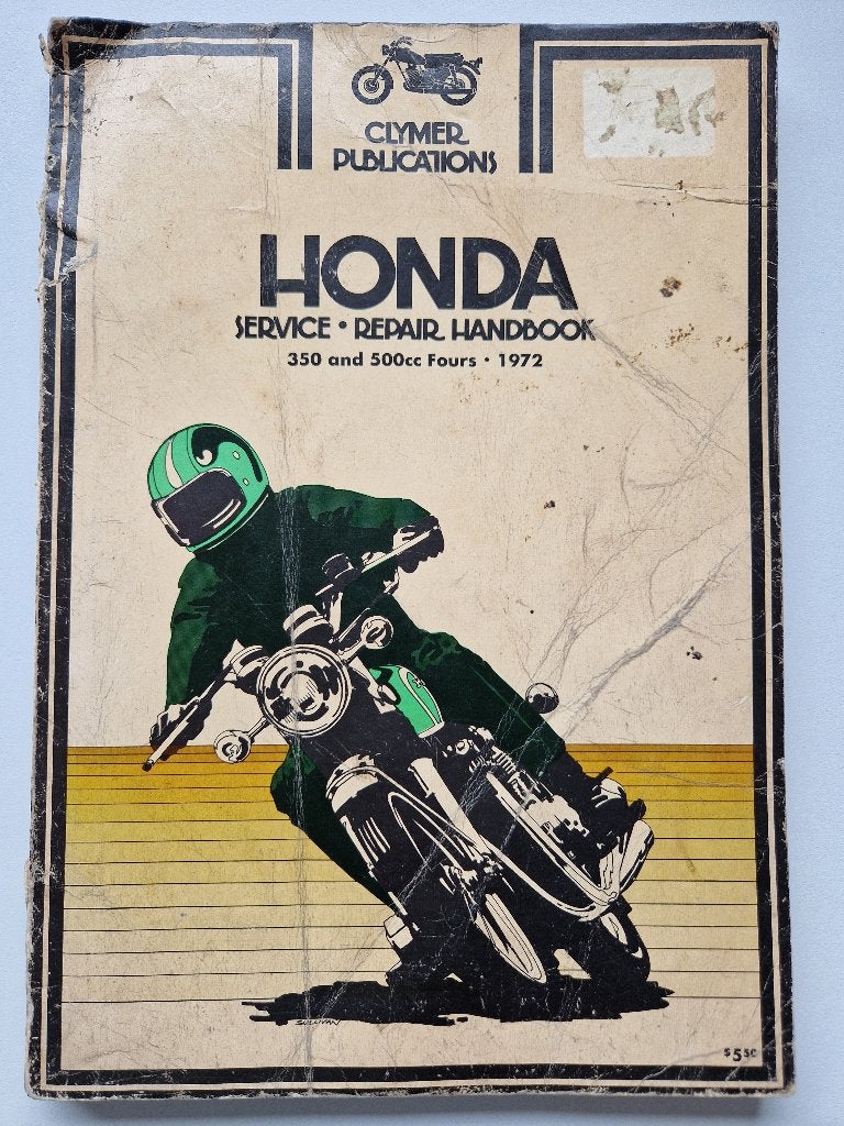 Honda, Suzuki, Yamaha service manuals, persmappen e.d, Motoren, Ophalen of Verzenden, Overige merken