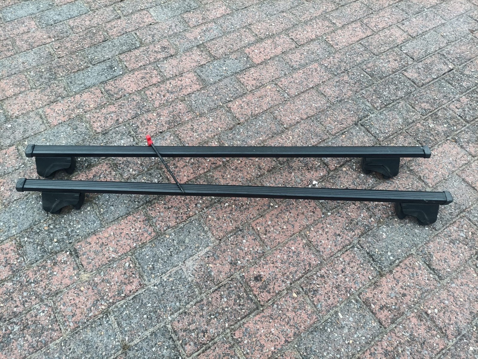 dakdrager norauto np 110 euro, Ophalen