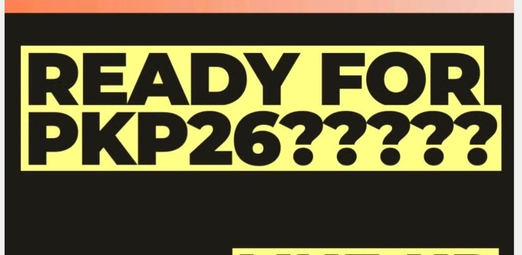 2X PKP Pukkelpop 2026 combi tickets, Twee personen, Meerdaags