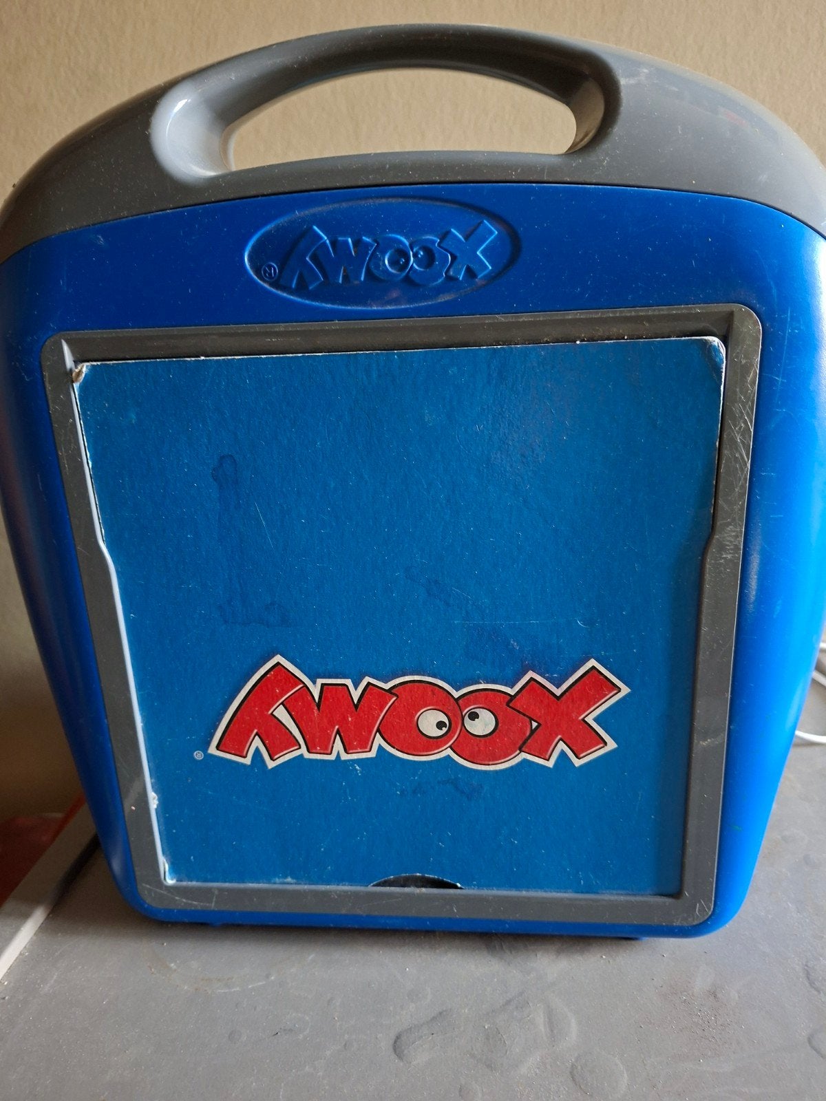 xoomy tekenprojector, Enlèvement, Utilisé, Autres types