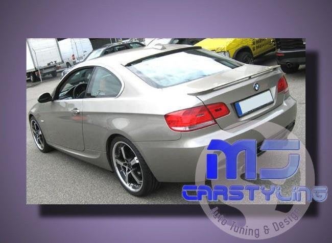BMW E92 - Dakspoiler, Enlèvement ou Envoi