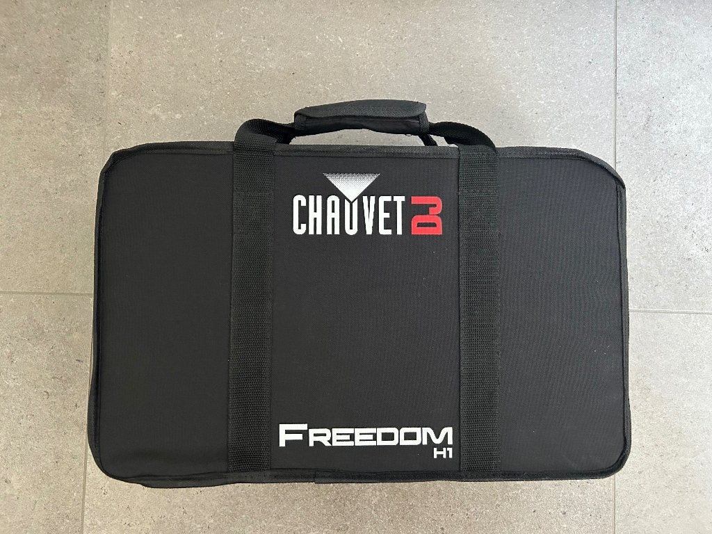 ChauvetDJ Freedom H1, Enlèvement ou Envoi, Comme neuf, Lumières