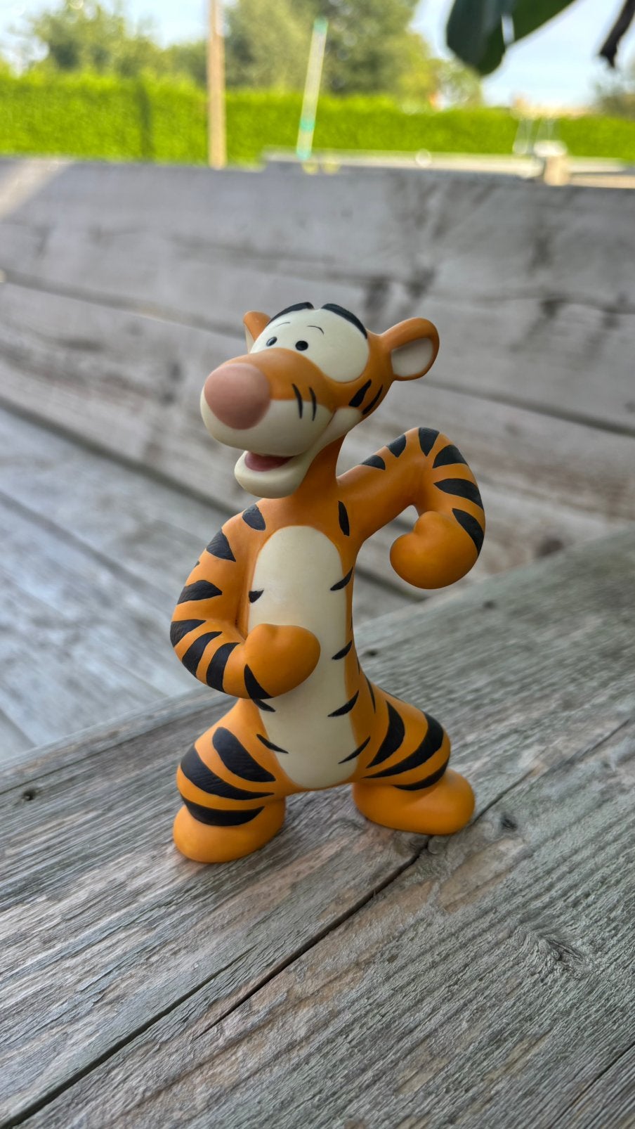 Tigger est génial, Enlèvement ou Envoi, Comme neuf