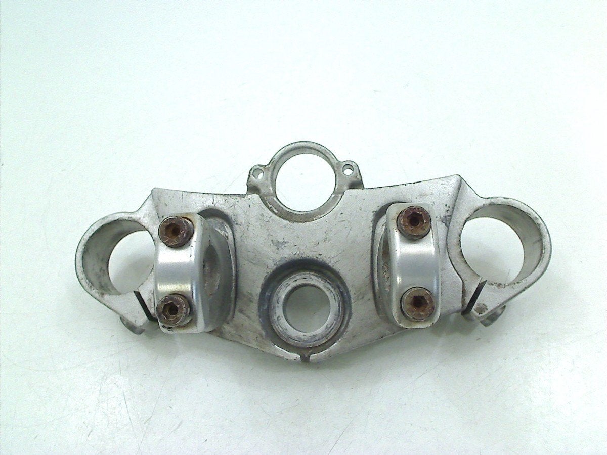 KROONPLAAT Honda CBF 600 2004-2006 (CBF600N CBF600S PC38), Dhr. S. di Majo, Gebruikt, Info@cama-motorparts.nl, P.J. Troelstraweg 8 8
3144 CX  MAASSLUIS, NL