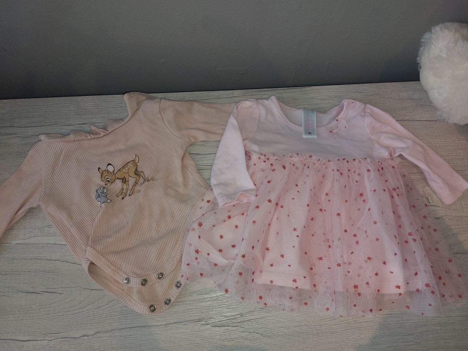 meisjes kleding 62-68, Ophalen of Verzenden