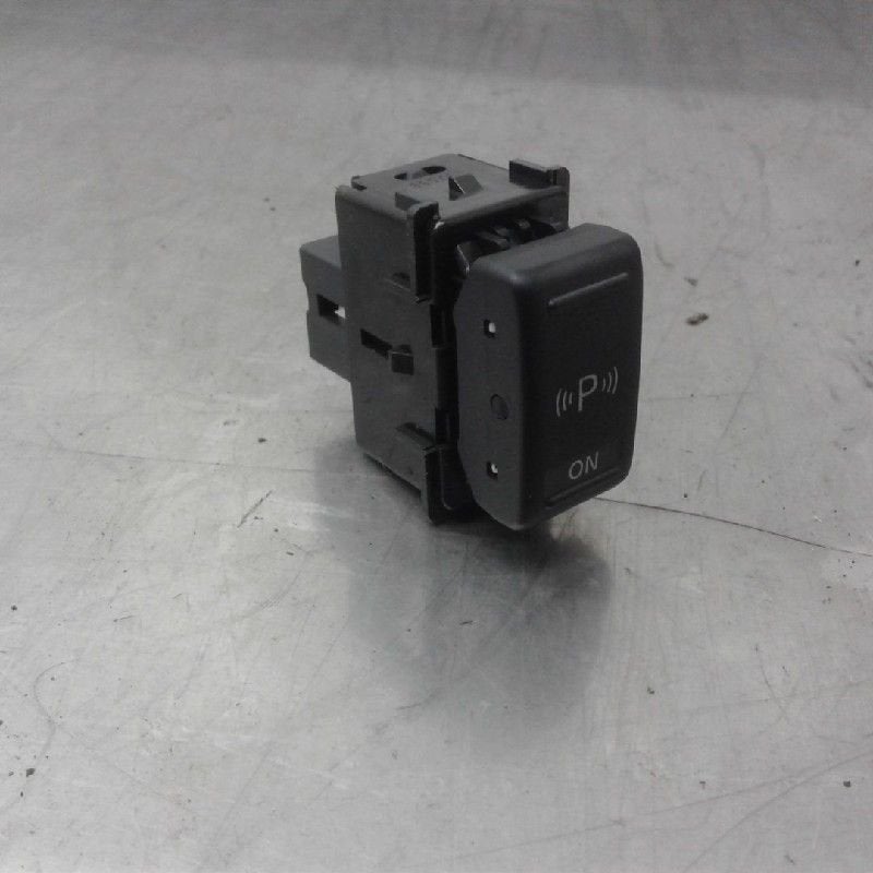 COMMUTATEUR Nissan Micra (K13) (01-2010/03-2017), Utilisé, Nissan