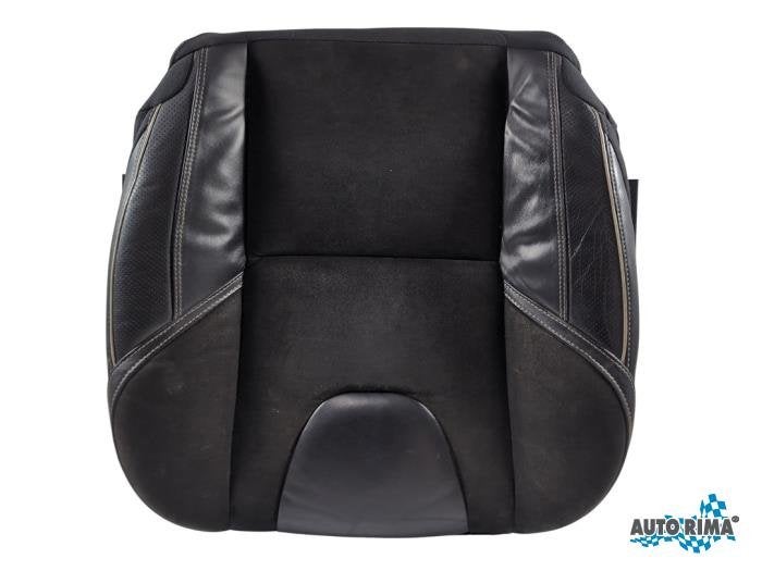 Assise siège gauche d'un Volvo V40, -, 3 mois de garantie, -, -
