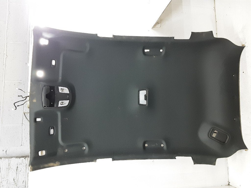 LINER OU CIEL DE TOIT Hyundai Tucson (TL) (01-2015/05-2023), Mevr. I. Hauben, Utilisé, Hyundai, Rue de l'Espoir 34 34
4030  GRIVEGNÉE, BE