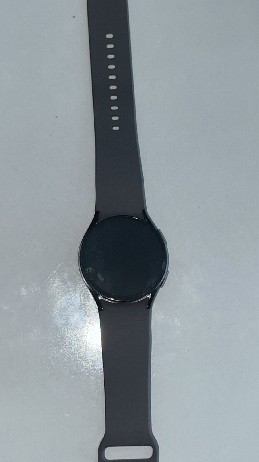 Samsung Galaxy Watch 6 (nouveau), Enlèvement ou Envoi, Comme neuf, Battement de coeur, Android