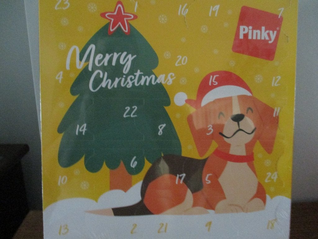 snoep voor honden  GERESERVEERD, Ophalen of Verzenden, Hond