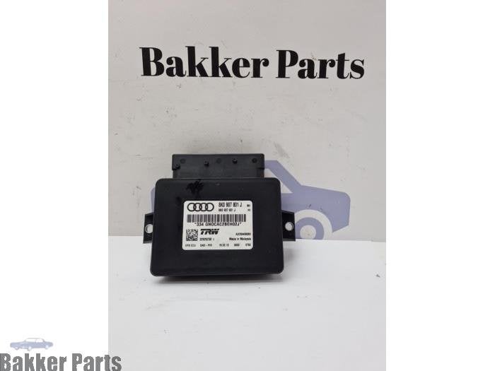 Handrem Module van een Audi A5, Gebruikt, -, -, Audi