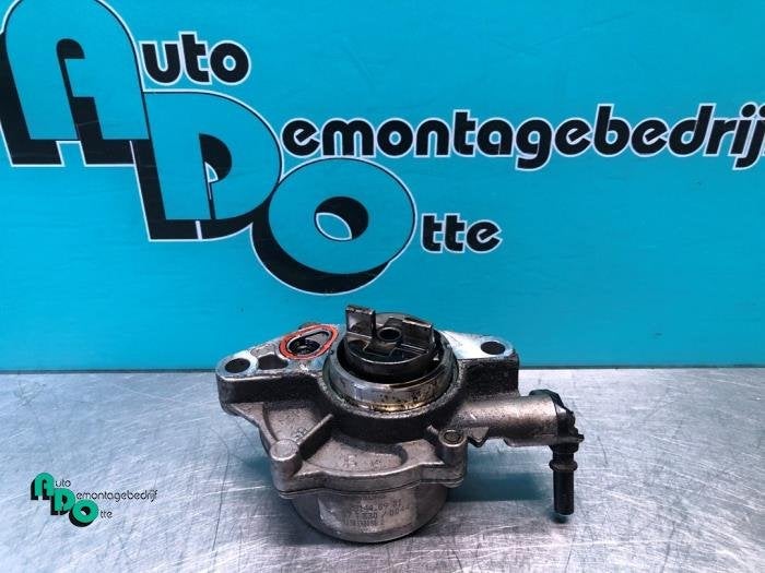Pompe à vide (diesel) d'un Citroen Nemo (Nemo 08-), -, 3 mois de garantie, Utilisé, -