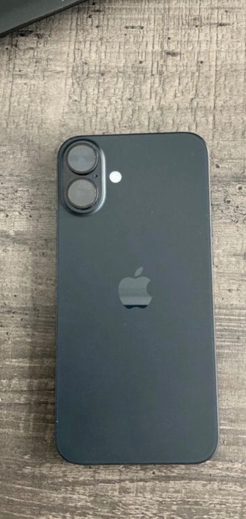 iPhone 16 plus 128 gb état irréprochable, Telecommunicatie, Mobiele telefoons | Apple iPhone, Ophalen, 128 GB, IPhone 16 Plus