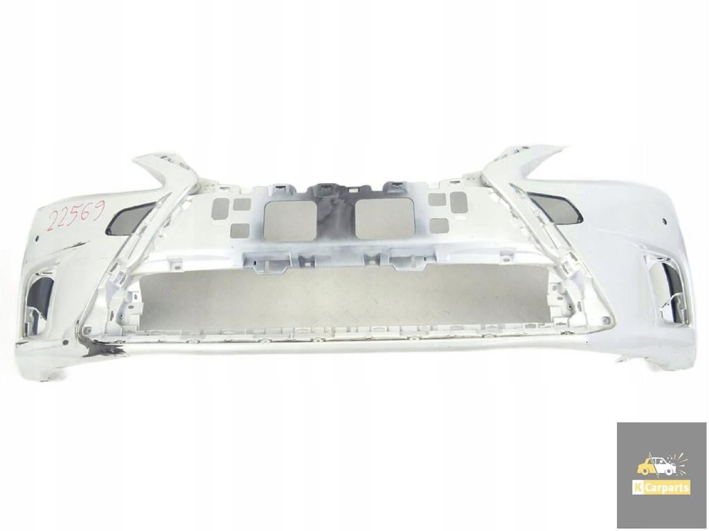 LEXUS CT 200 CT200H LIFT 14- Voorbumper, Auto-onderdelen, Info@toyota.co.jp, Gebruikt, Toyota Motor Corporation, Bumper