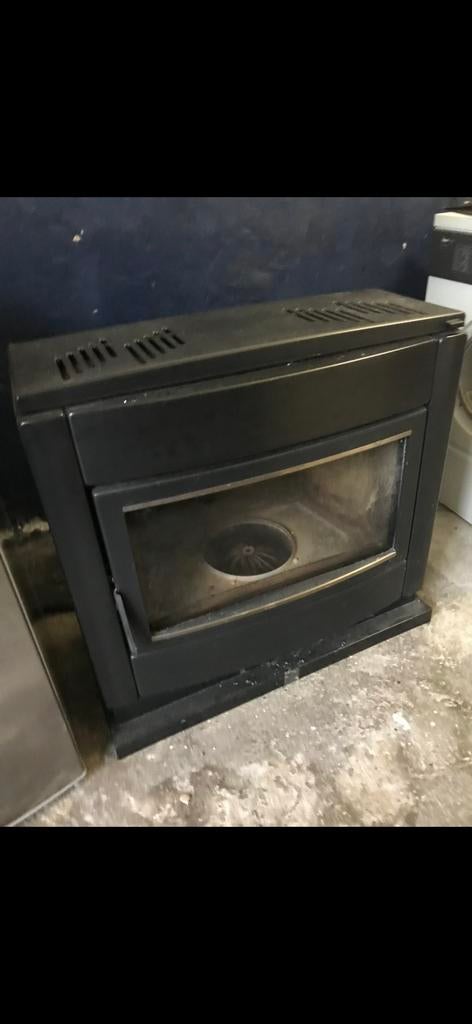 Poele au mazout, Bricolage & Construction, Chauffage & Radiateurs, Enlèvement