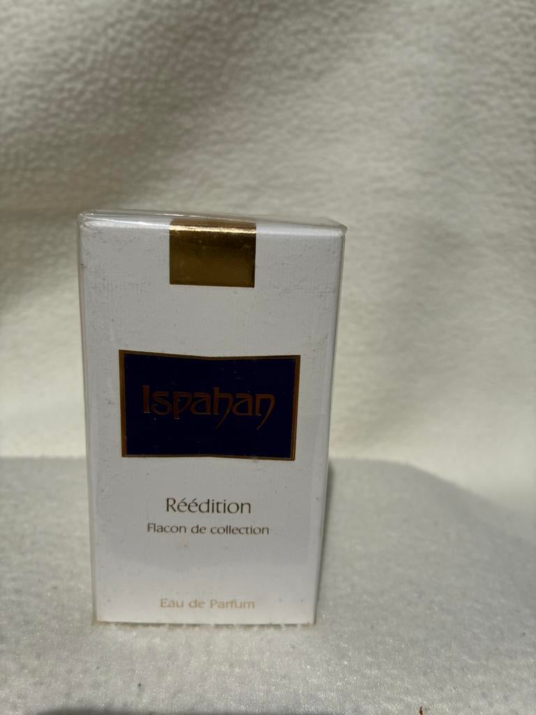 Parfum ISAPHAN yves rocher - rééditon flacon de collection, Enlèvement, Neuf