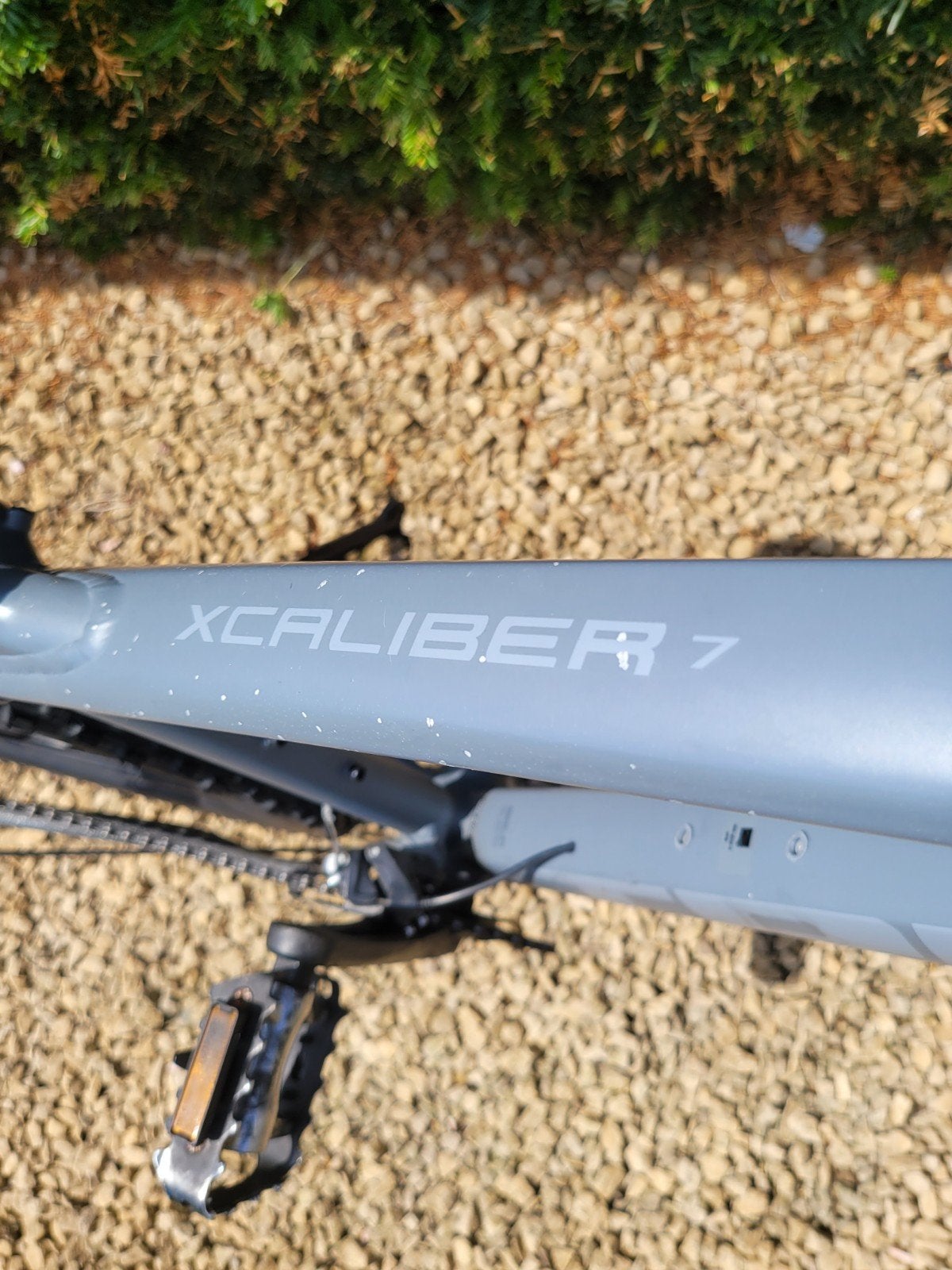Trek calibre 7 2021, Vélos & Vélomoteurs, Autres marques, 49 à 53 cm, Comme neuf, Enlèvement