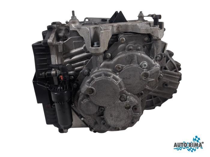 Automaatbak d'un Volvo V70, -, 3 mois de garantie, -, -
