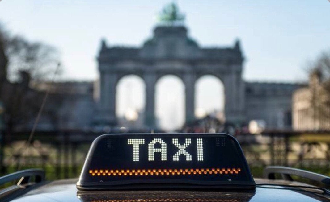Recherche un job taxi/station 🚕, Offres d'emploi, Emplois | Chauffeurs