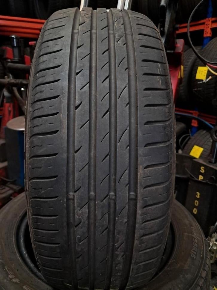 1955515 195/55/15 195/55r15 été NEXEN, Enlèvement
