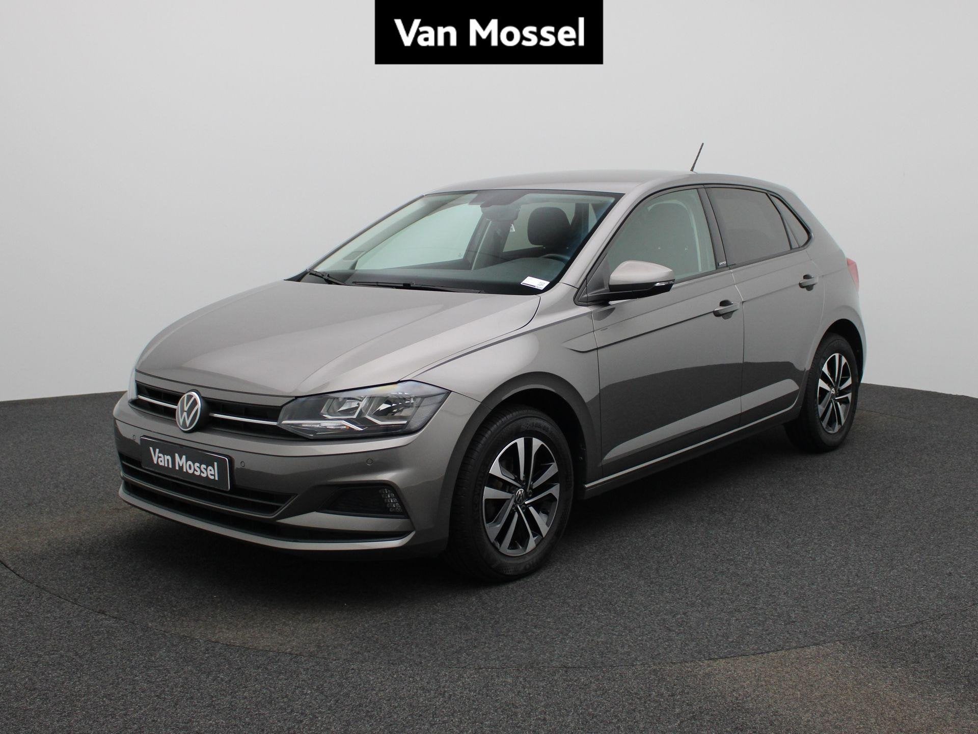 Volkswagen Polo 1.0 TSI Life Business, https://public.car-pass.be/vhr/711c4b9f-0fac-45d6-b2f5-4f2edeb5a87d, Achat, Euro 6, Boîte manuelle