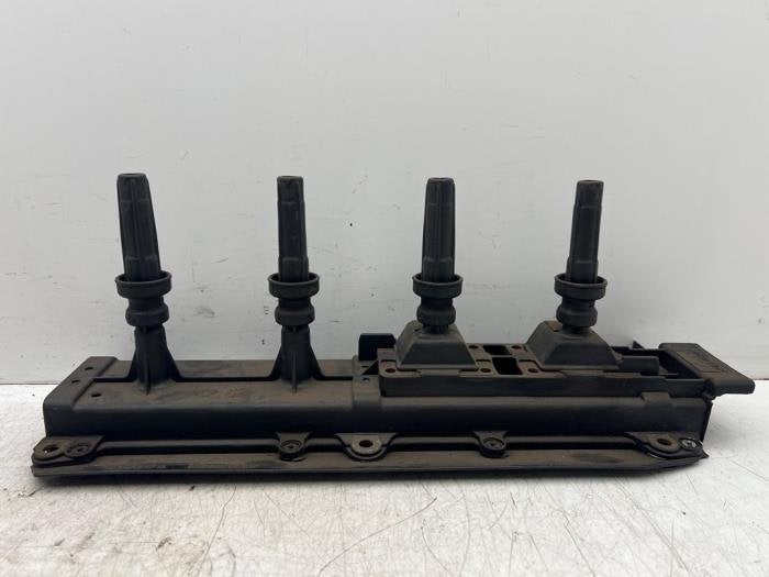 Bobine d'un Peugeot 306, -, 3 mois de garantie, Utilisé, -