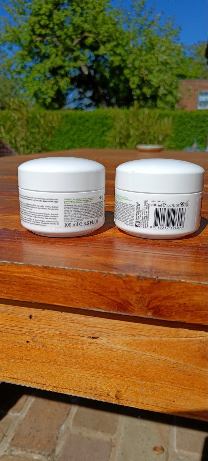 Hairwonder botanical style de-frizz & Shine - nieuw, Bijoux, Sacs & Beauté, Beauté | Soins du corps, Enlèvement ou Envoi