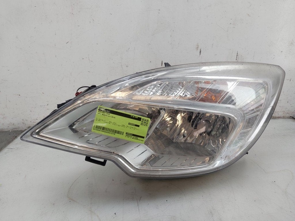 PHARE / OPTIQUE AVANT GAUCHE Opel Meriva (B) (|13286612|), Autos : Pièces & Accessoires, Dhr. J. Ham, Administratie@autoham.nl