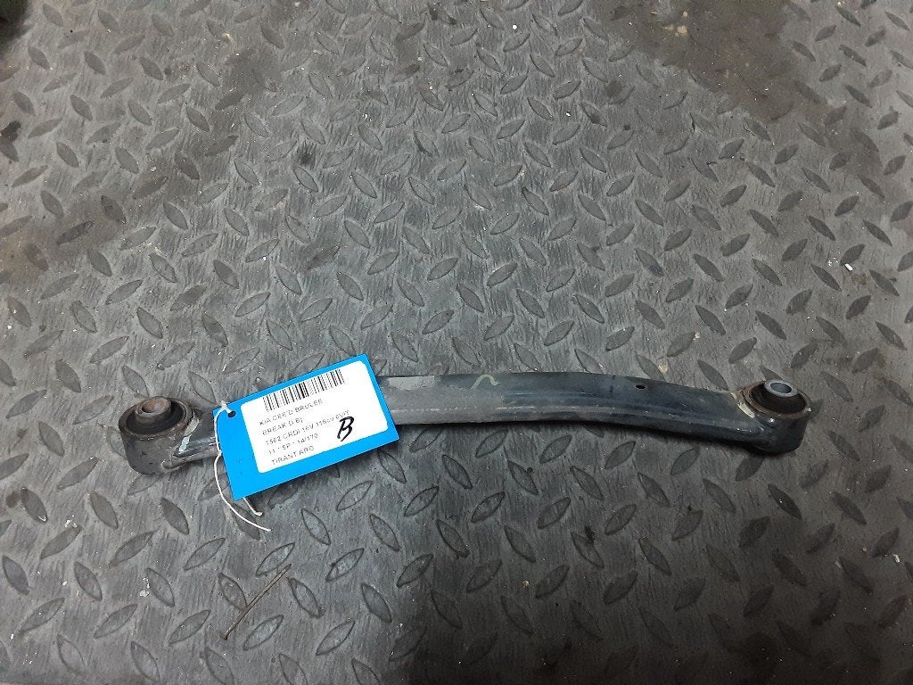 LIAISON DE TENSION ARRIÈRE DROIT Kia Cee'd (EDB5), Kia, Info@kia.de, Utilisé, Theodor-Heuss-Allee 11
60486  Frankfurt am Main, DE