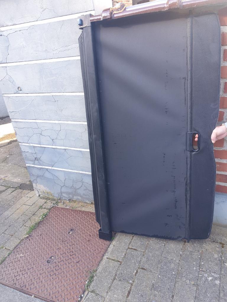 Cache bagage coffre bmw x5 e53, BMW