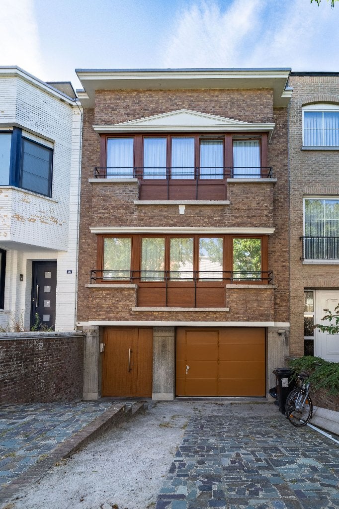Opbrengsteigendom te koop in Blankenberge, 200 m², 200 tot 500 m², 81 kWh/m²/jaar, Overige soorten