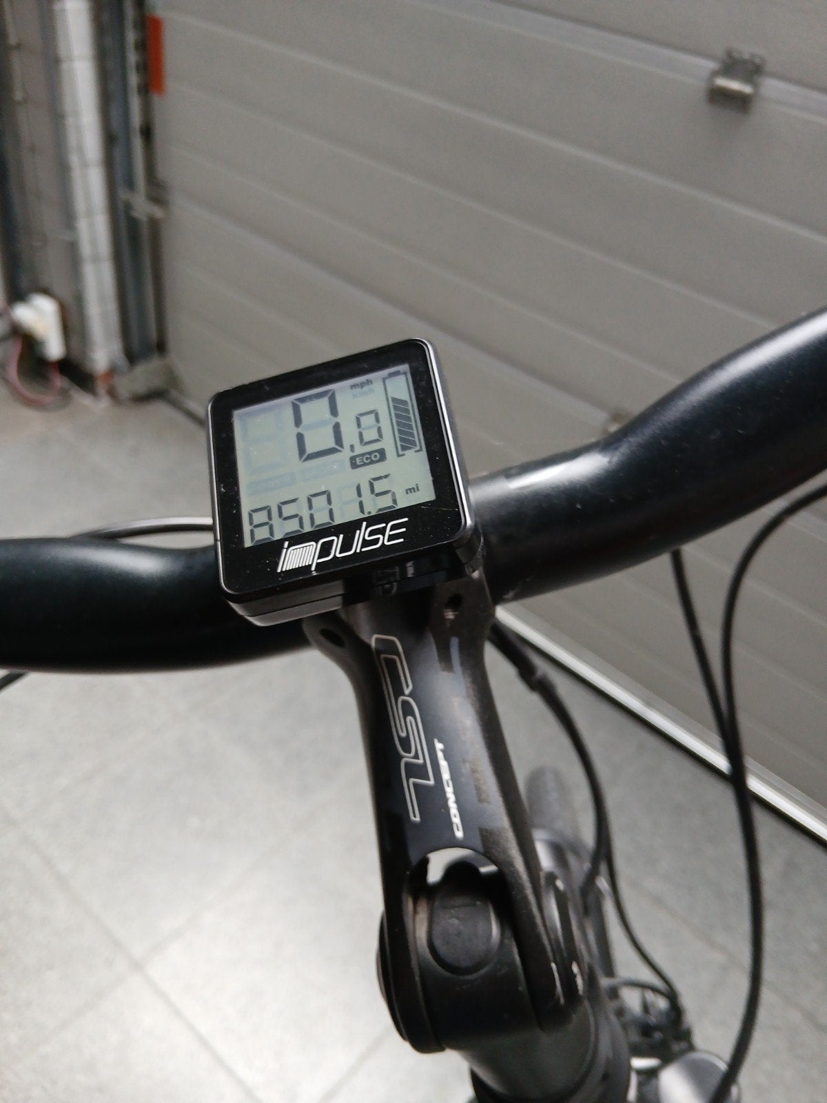 Elektrische fiets merk Raleigh,  zwarte kleur., Vélos & Vélomoteurs, Vélos Pièces, Enlèvement, Elektrische fiets, Moteur