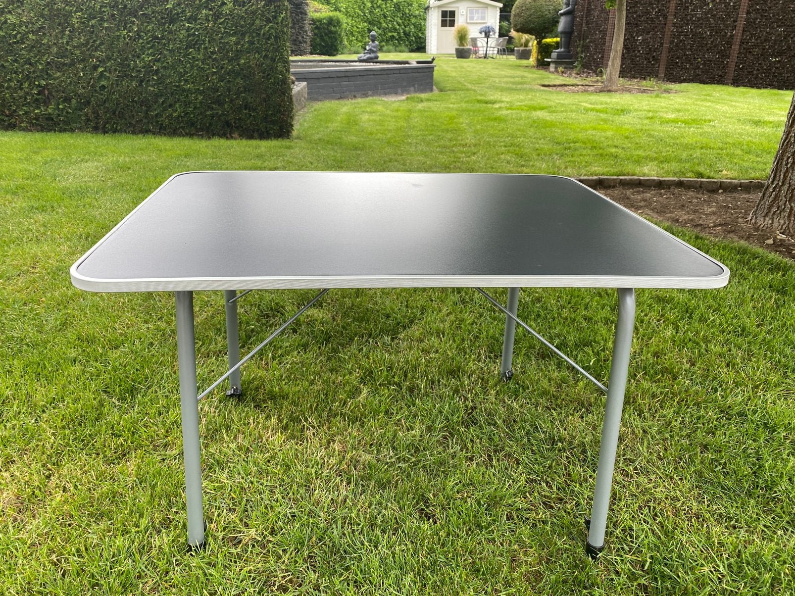 Campingtafel, Ophalen, Nieuw, Campingtafel