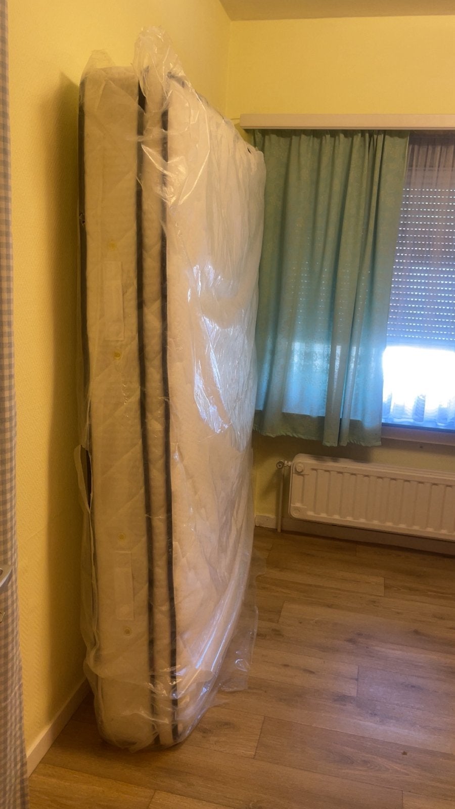 Matras NIEUW !!!, Huis en Inrichting, Ophalen of Verzenden, Nieuw