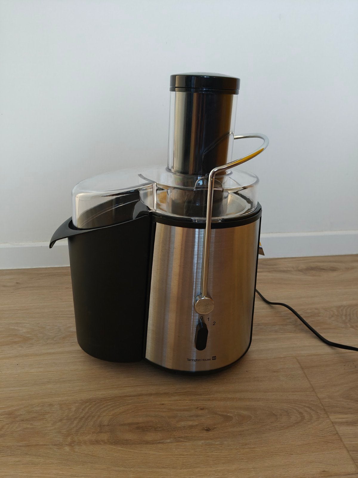 sapcentrifuge, Electroménager, Extracteurs de jus, Enlèvement, Presse-agrumes