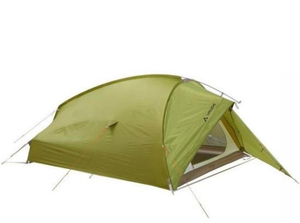 Nouvelle tente Vaude Taurus 3P, Enlèvement ou Envoi, Neuf, Jusqu'à 3