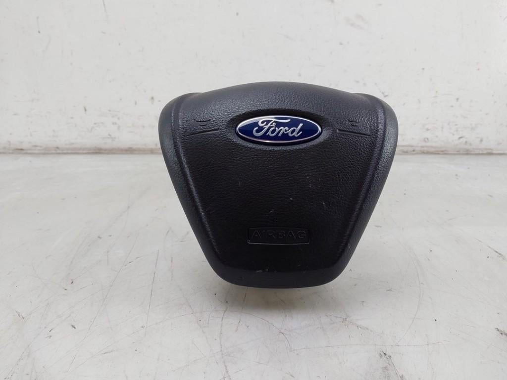AIRBAG VOLANT Ford Fiesta 6 (JA8) (01-2008/01-2018), Dhr. J. Ham, Administratie@autoham.nl, Nijkerkerstraat 27a 27a
3821 CD  AMERSFOORT, NL