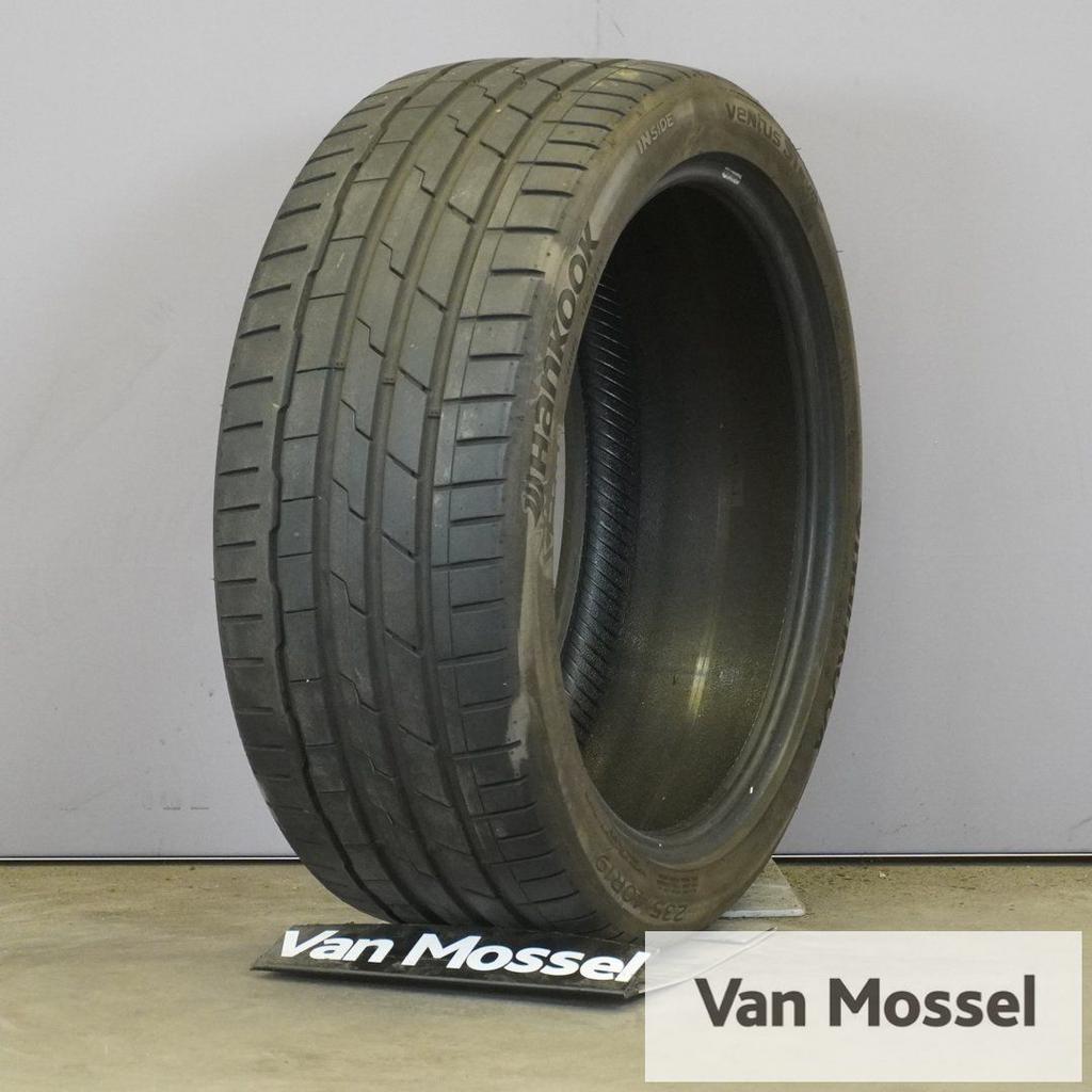 Hankook Ventus S1 EVO 3 Zomerband 235/40/R19, Auto-onderdelen, Banden en Velgen, 19 inch, Gebruikt, -, -