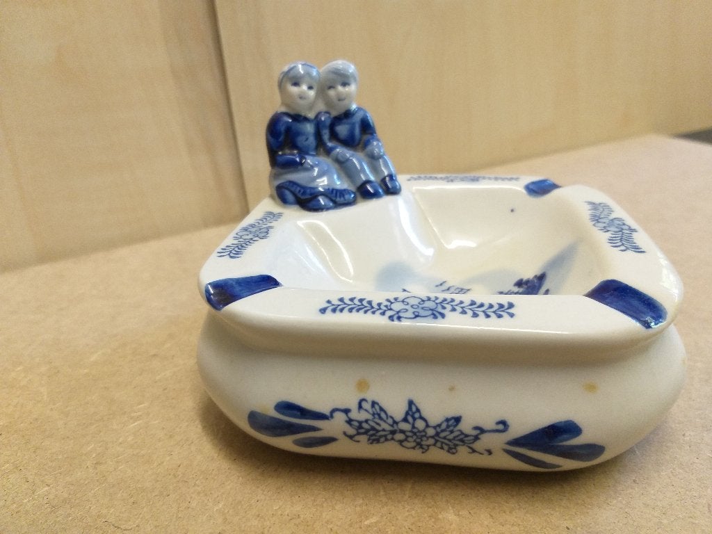 Cendrier de collection (neuf), Enlèvement ou Envoi, Neuf, Cendrier