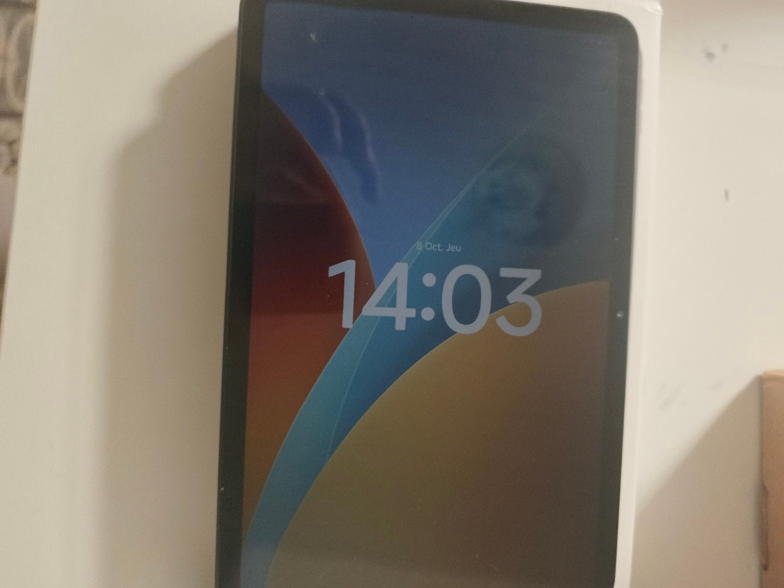 tablette, Telecommunicatie, Ophalen, Nieuw, Zonder abonnement