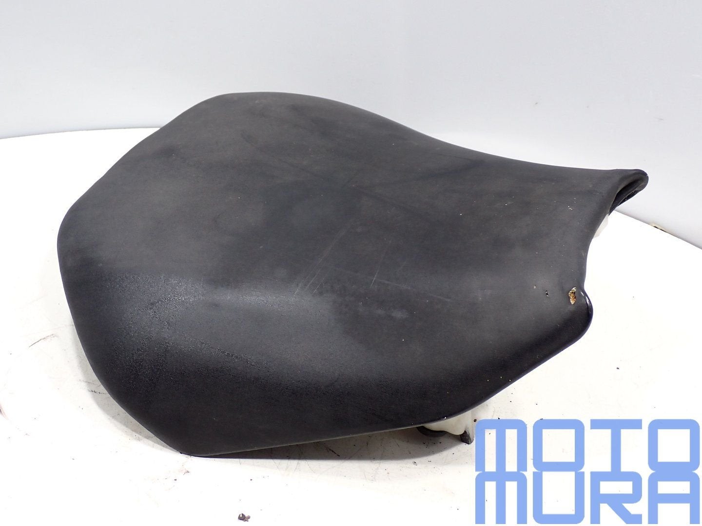 Zadel voor Kawasaki ZX10R 2004 - 2005 ZX-10R ZXR 1000 bestuu, Gebruikt, -, -, Ophalen of Verzenden