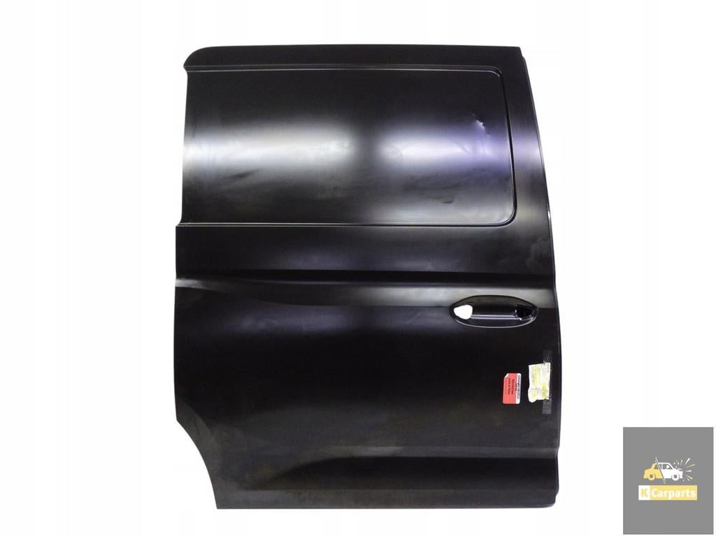 2K4843108AT, VW Caddy V Maxi Lang 2020+ porte arri re droite, Volkswagen, Volkswagen AG, Vw@volkswagen.de, Utilisé