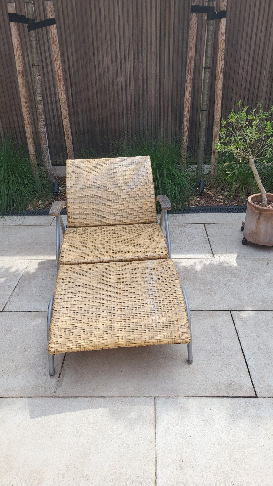 Fauteuil inclinable Tendy à vendre, Enlèvement