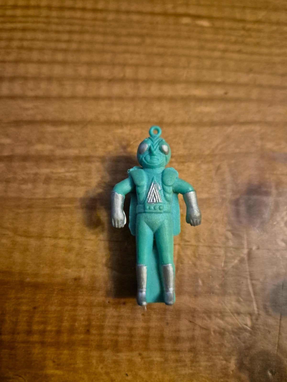Pencil robot jouet vintage Shogun Warrior Hong Kong 1977, Collections, Enlèvement ou Envoi, Comme neuf